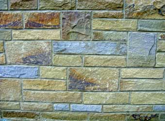 Walling Stone