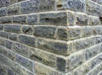 Walling Stone